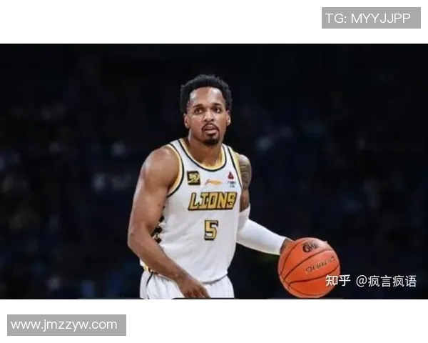 广厦外援小巴里布朗确认明日复出对战上海球队的比赛 广厦外援小巴里布朗确认明日复出对战上海球队的比赛