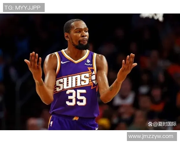 杜兰特金鸡独立后仰得分追平诺维茨基并列NBA历史第六位