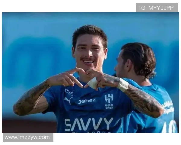 沙特联赛最新动态：胜利队连胜反弹追赶新月队积分差距缩小至5分