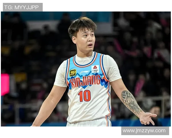 赵睿加盟北京的动因揭秘:渴望在有底蕴的竞争球队中成长 赵睿加盟北京的动因揭秘:渴望在有底蕴的竞争球队中成长