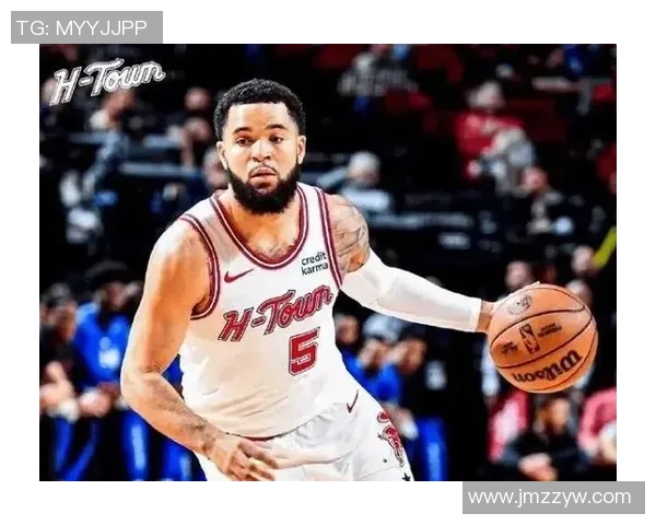 范弗里特感慨火箭赢球时无人提及自己输球时却成焦点的心态反思 范弗里特感慨火箭赢球时无人提及自己输球时却成焦点的心态反思