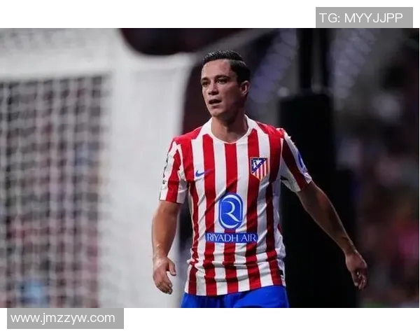 阿尔马达冬窗或离开马竞三到四家俱乐部对其表示关注