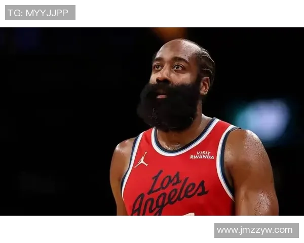 哈登与KD重聚的幻想火媒直言虽不现实却让人难以释怀