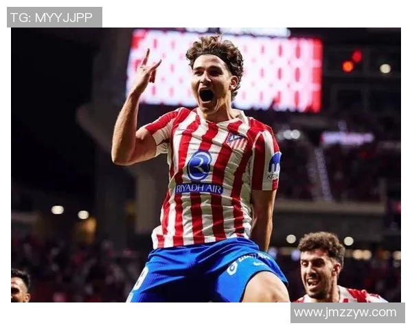 卢克曼马竞首秀对阵西甲球队传射建功创13赛季后新纪录 卢克曼马竞首秀对阵西甲球队传射建功创13赛季后新纪录