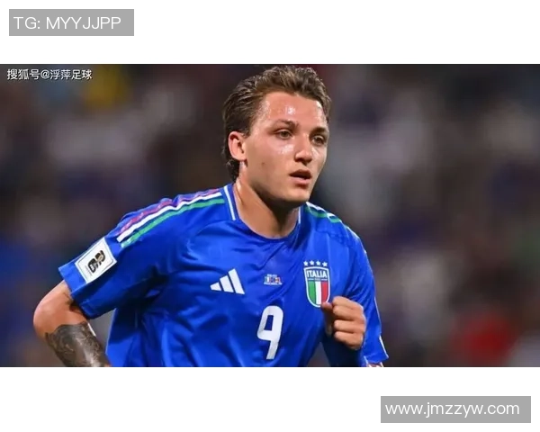 意大利体育部长感叹足球人才匮乏与其他领域的反差