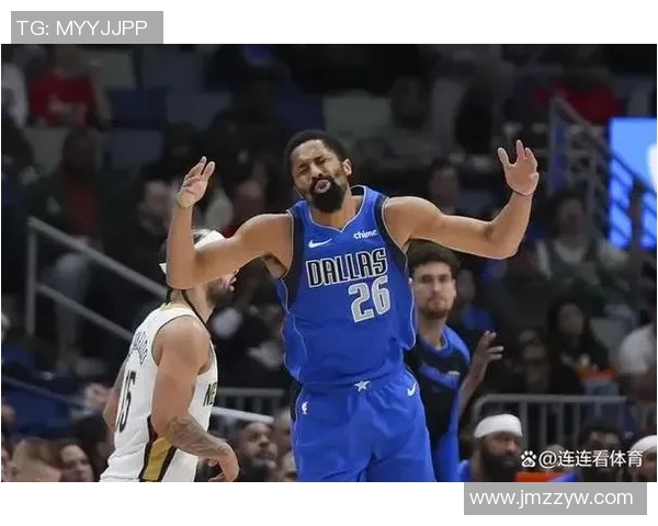 独行侠与爵士对决裁判报告揭示加时漏判科迪威廉姆斯犯规真相 独行侠与爵士对决裁判报告揭示加时漏判科迪威廉姆斯犯规真相