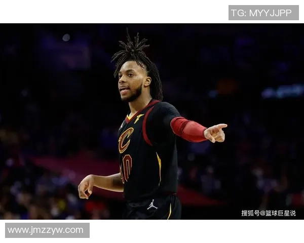 骑士遭重罚25万刀加兰因伤缺席明日对决马刺