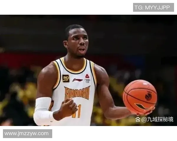 山西男篮官方确认迪亚洛回归消息双方已基本达成一致意见